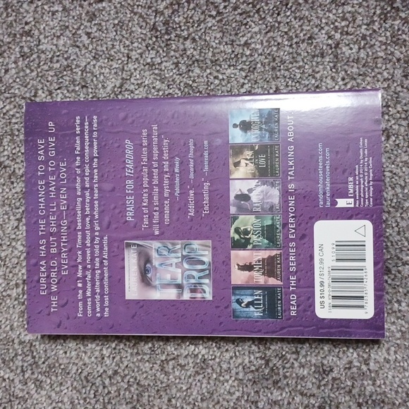 Waterfall - Picture 2 of 2